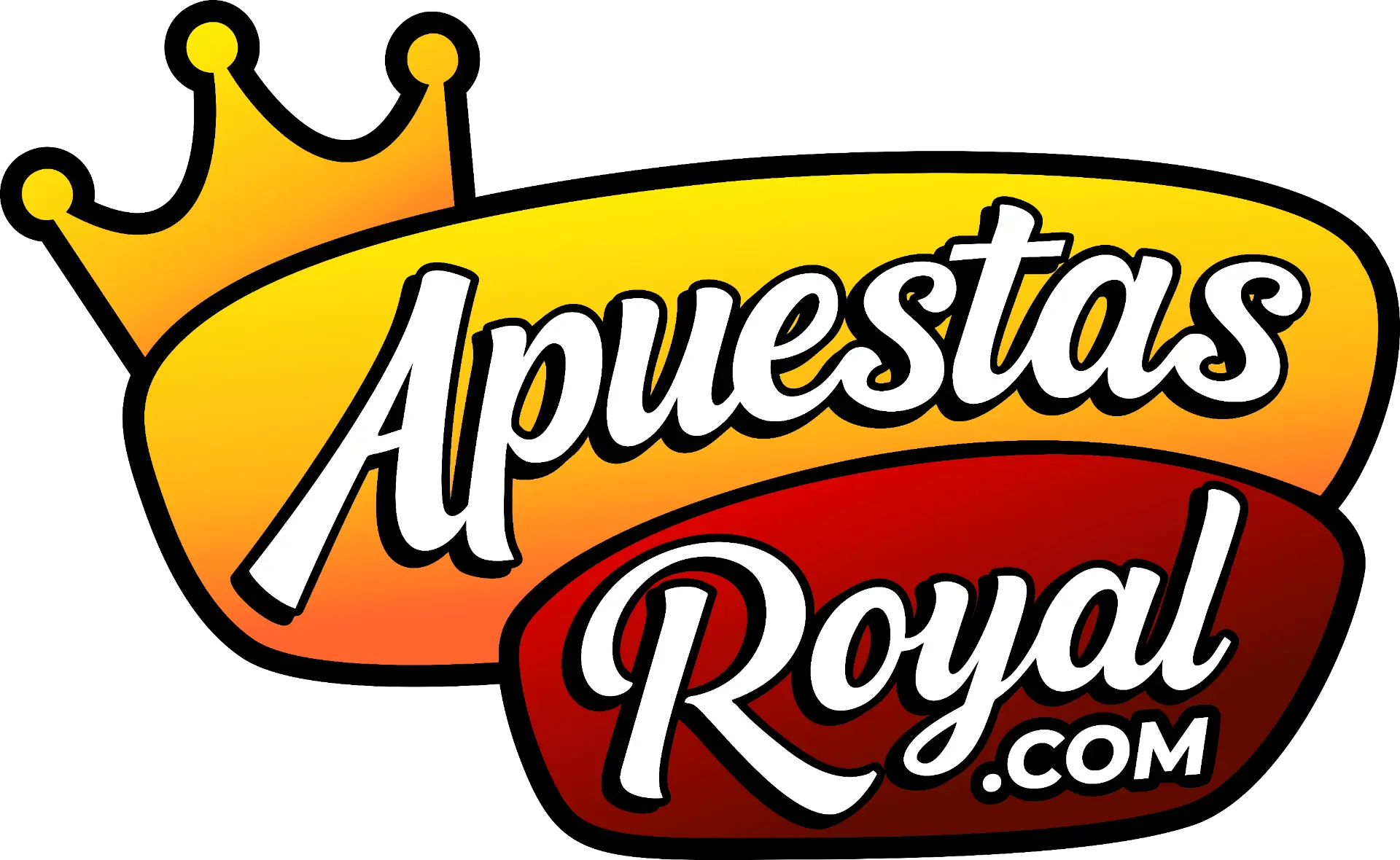 Logo de Apuestas Royal