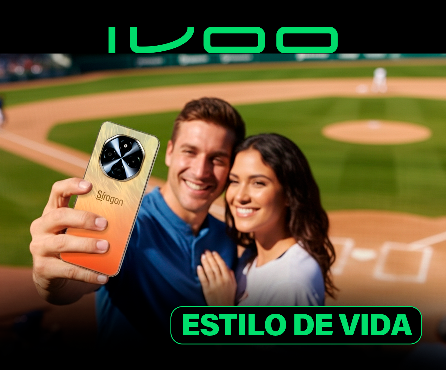Logo de IVOO by Síragon