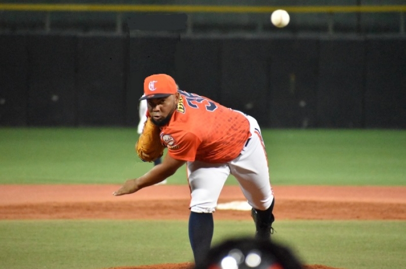 TRIBUNA CARIBE JUEGO #3 SEMIFINAL