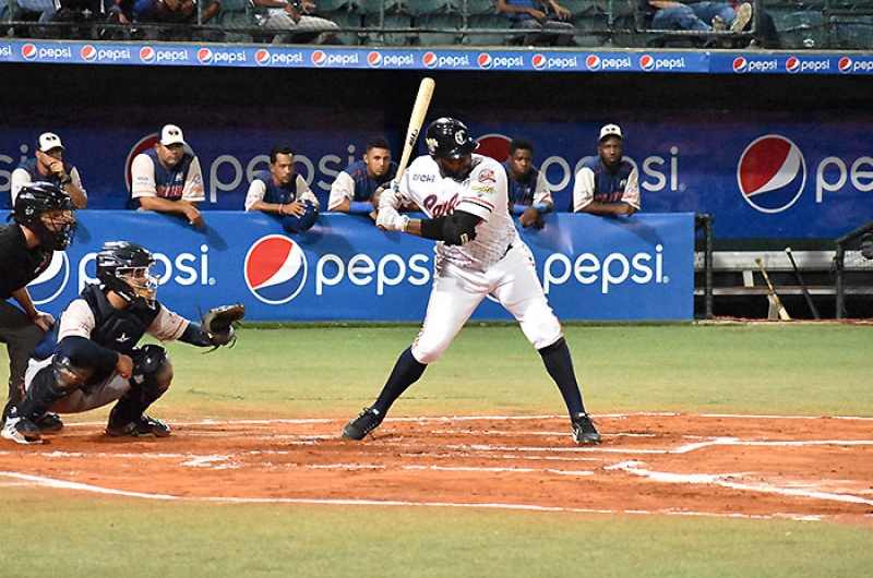 LA TRIBU DISPUTARÁ LA SERIE FINAL
