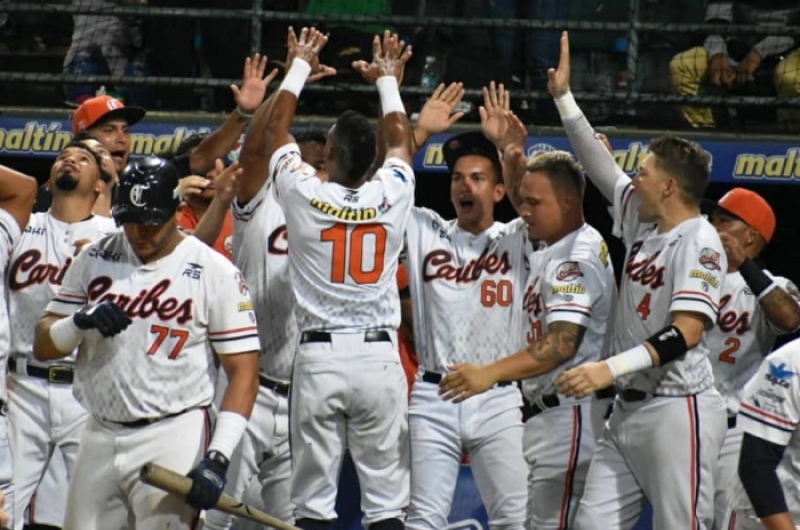 GRACIAS TRIBU