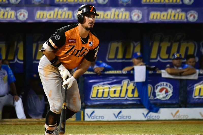 HERLIS RODRIGUEZ SE UNE A LA TRIBU