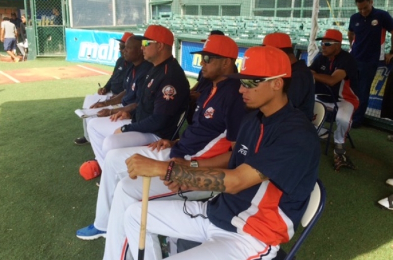 CARIBES COMPLETA SU CUERPO TÉCNICO