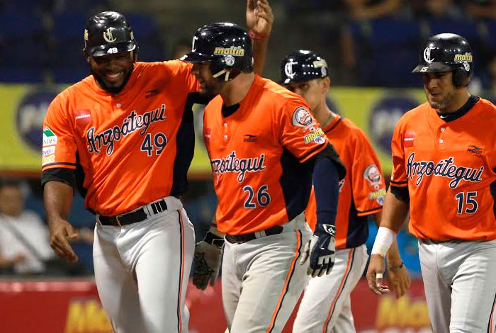 TRIBUNA CARIBE #57