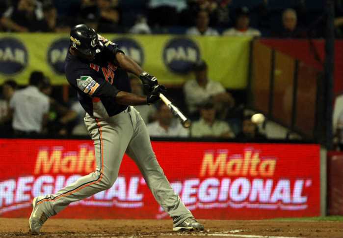 TERCEROS Y AHORA POR EL PASE A LOS PLAYOFF