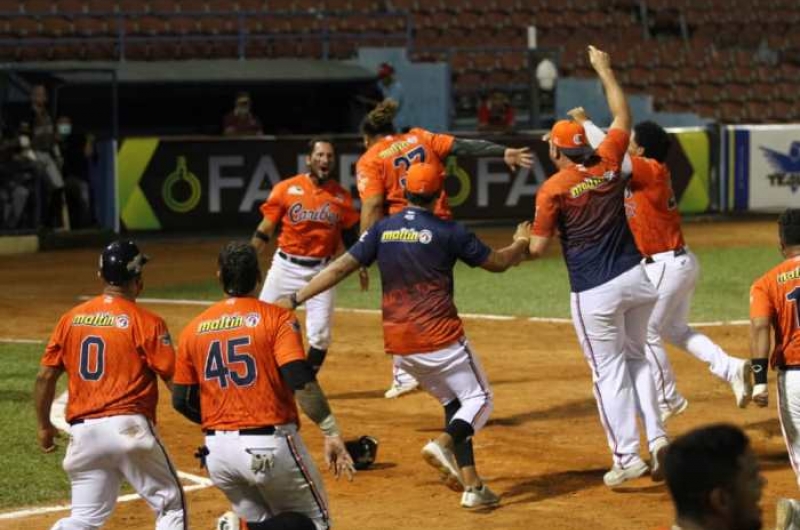 UNDÉCIMO PLAYOFF EN FILA PARA LA TRIBU