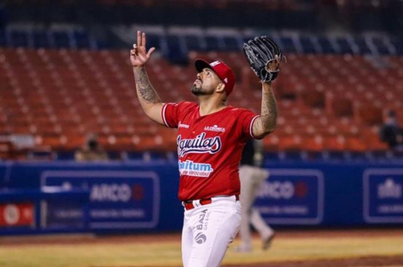 CARIBES SE REFUERZA CON JAKE SANCHEZ Y JESUS CRUZ