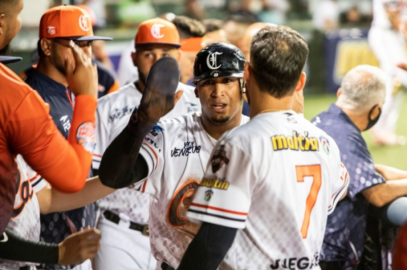 LA TRIBU SE LLEVÓ EL SEGUNDO DE LA SERIE