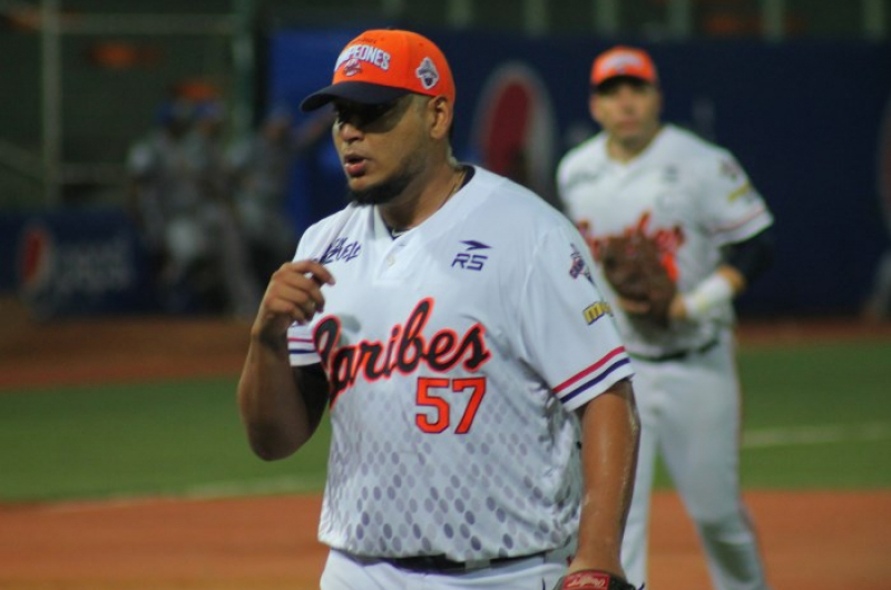 LA TRIBU CAYÓ EN EL PRIMERO DE LA SERIE ANTE BRAVOS
