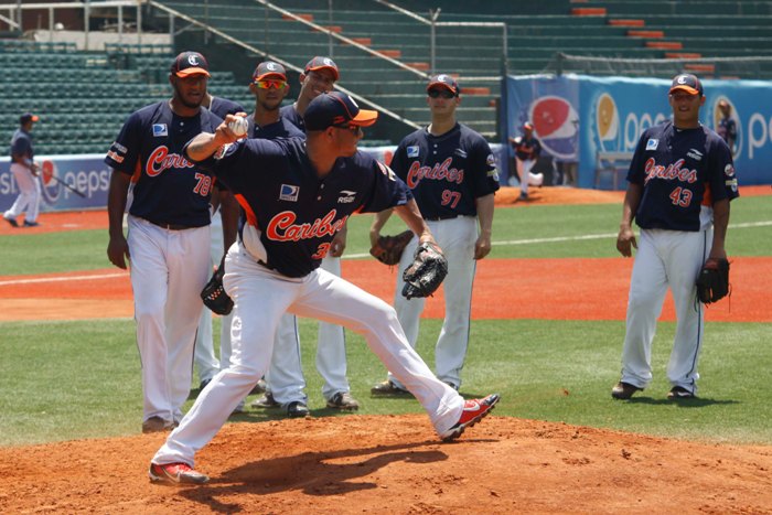 BUTTO SE UNE A LAS PRÁCTICAS