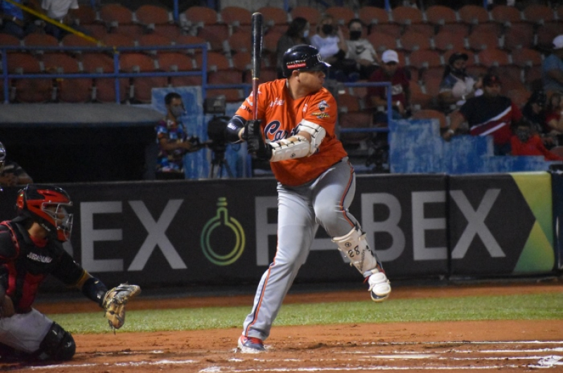 BLANQUEO ANTE LOS TIGRES, SEXTA VICTORIA EN FILA