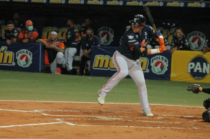 CARIBES SUPERA A BRAVOS Y SE UBICA EN EL CUARTO LUGAR