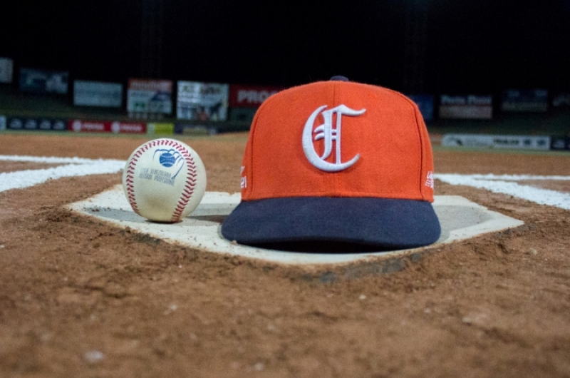 CARIBES CUMPLIÓ CON EL PRIMER DIA DE PRACTICAS