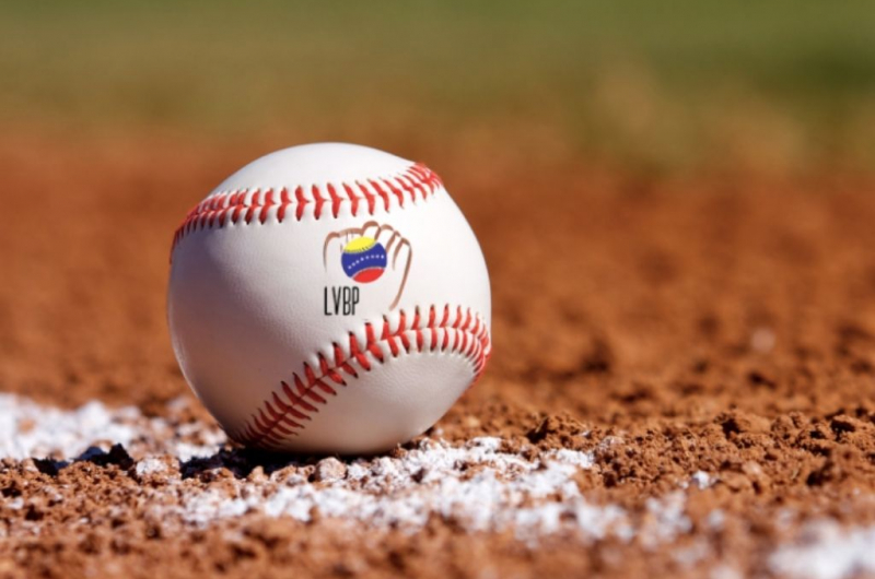 PRESENTADA LA TEMPORADA 22-23 DE LA LVBP