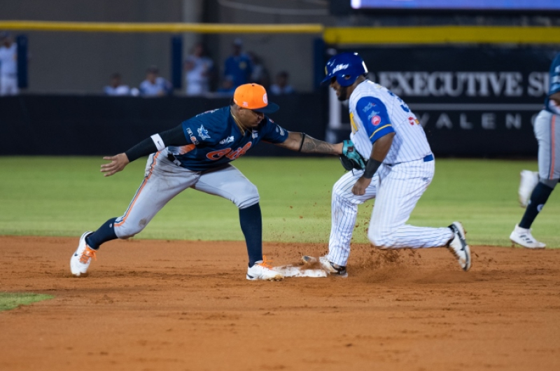 CAIDA EN EXTRAINNING