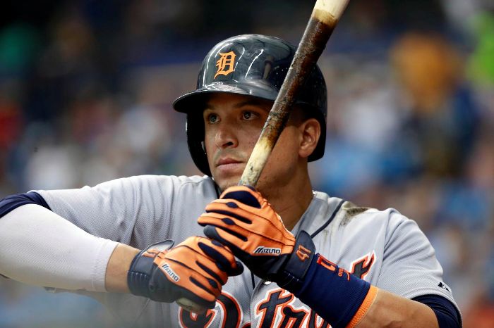 VICTOR MARTINEZ RENOVADO