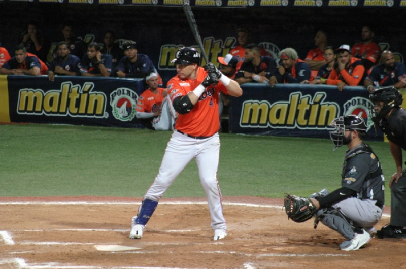 TRIBUNA CARIBE jUEGO #21 191122