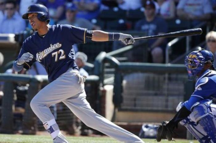 ORLANDO ARCIA DEJÓ GRATA IMPRESIÓN