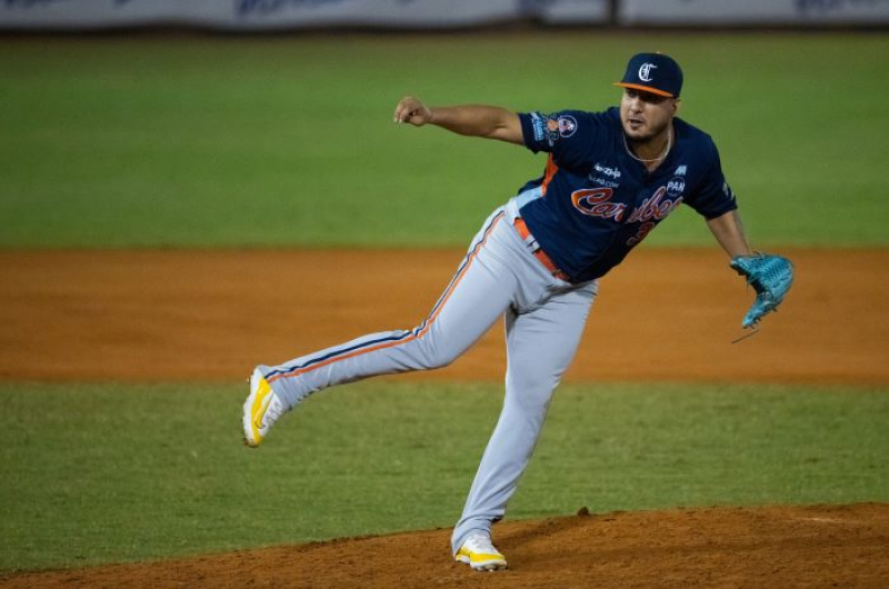 BARRIDA ANTE MAGALLANES