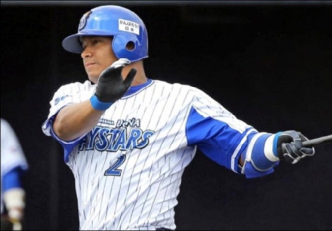 JOSE CELESTINO LOPEZ CON LA TRIBU