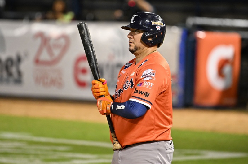 CAÍDA POR LA MÍNIMA TRAS FÉRREO DUELO EN MARACAY