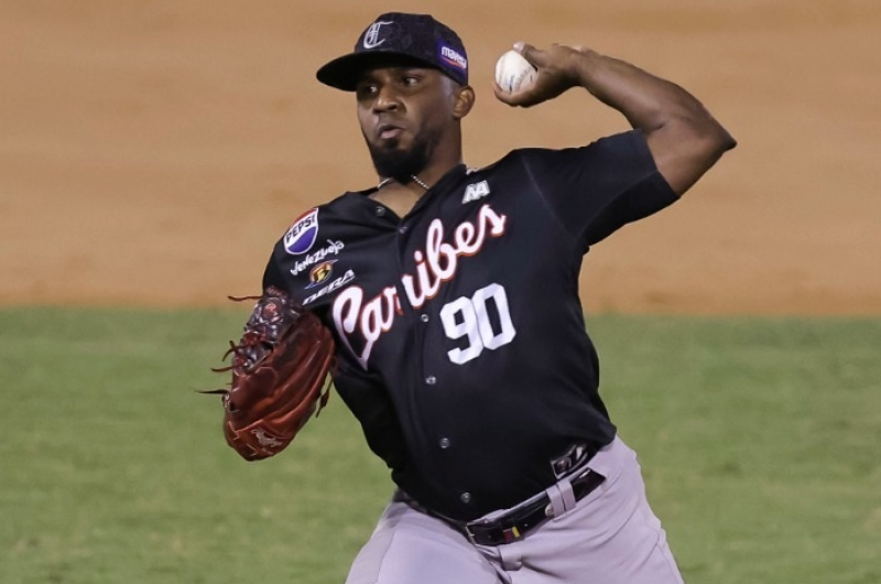 CAIDA ANTE MAGALLANES TRAS VIBRANTE DUELO