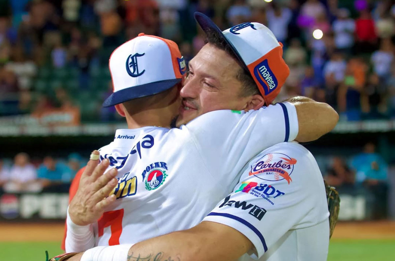 CARIBES OBTUVO BOLETO A LA FINAL