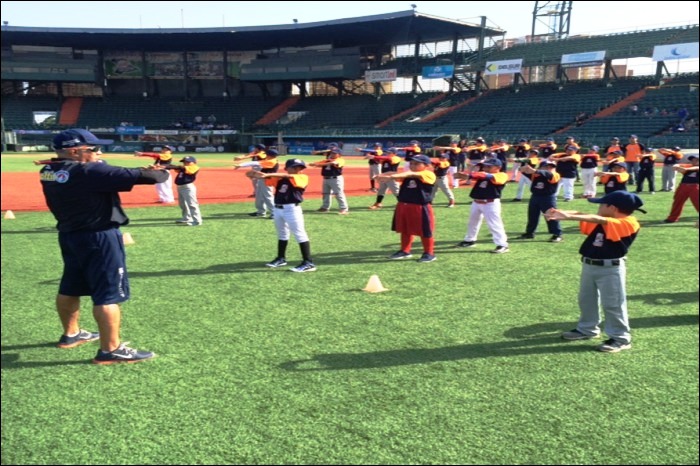 ILUSIONES Y ALEGRIAS EN EL CHICO