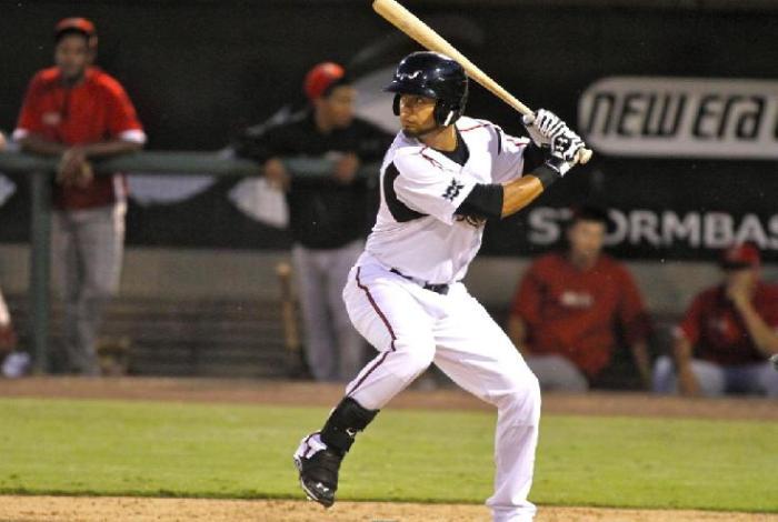 LUIS DOMOROMO SE UNE A LA TRIBU