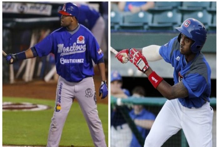 CARIBES COMPLETA IMPORTACION