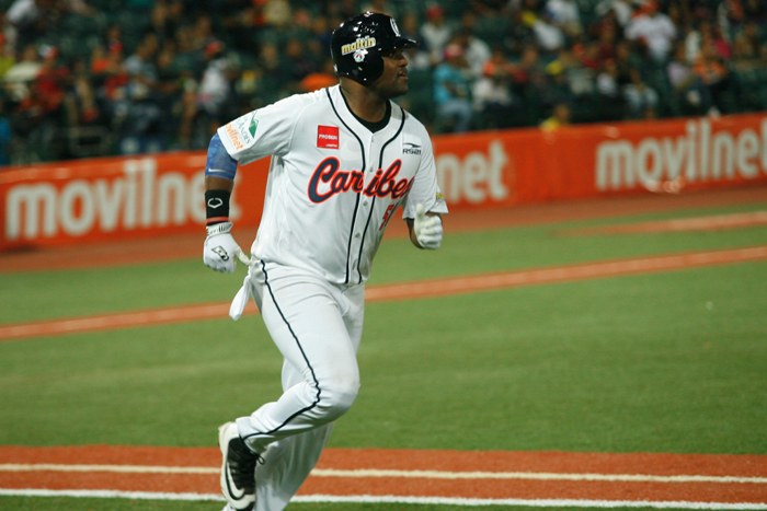 TRIBUNA CARIBE JUEGO #2