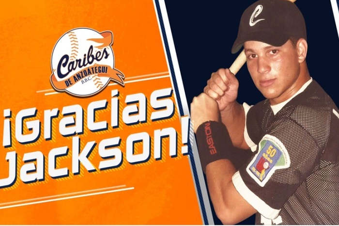 TRIBUNA CARIBE JUEGO #3