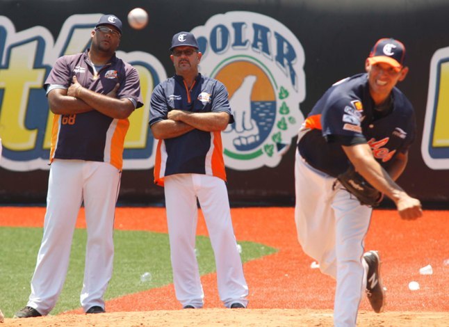 CUMPLIDA PRIMERA SEMANA DE PRÁCTICAS