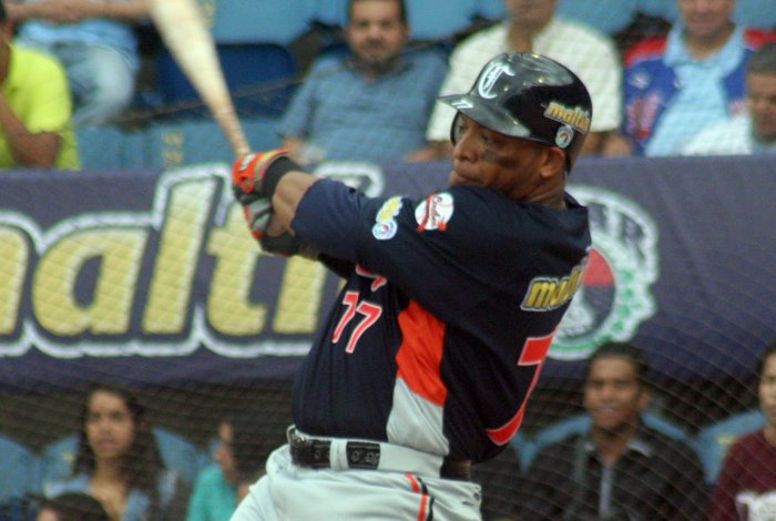 TRIBUNA CARIBE JUEGO #6