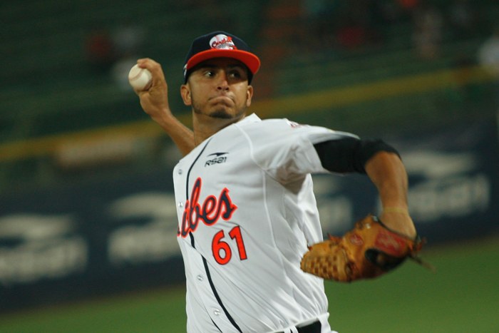TRIBUNA CARIBE JUEGO #10