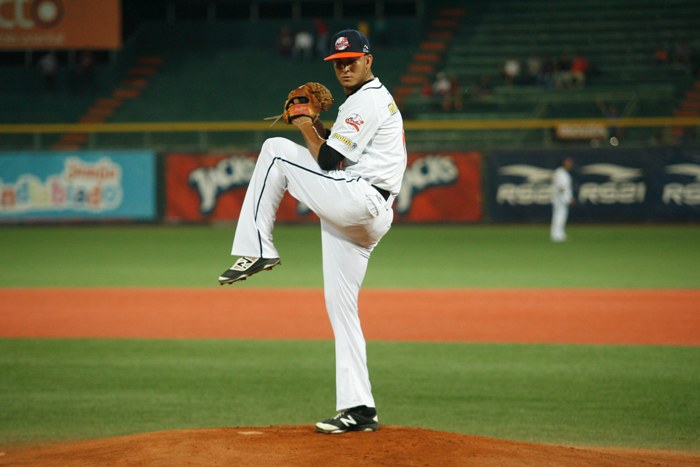 TRIBUNA CARIBE JUEGO #15