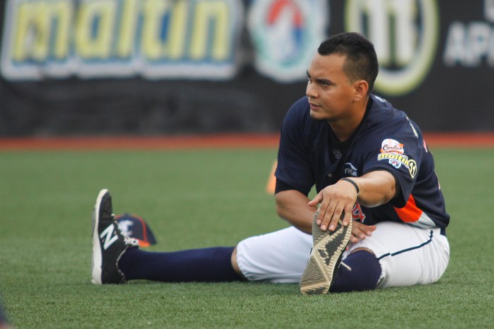 SE INCORPORÓ PEDRO RODRIGUEZ