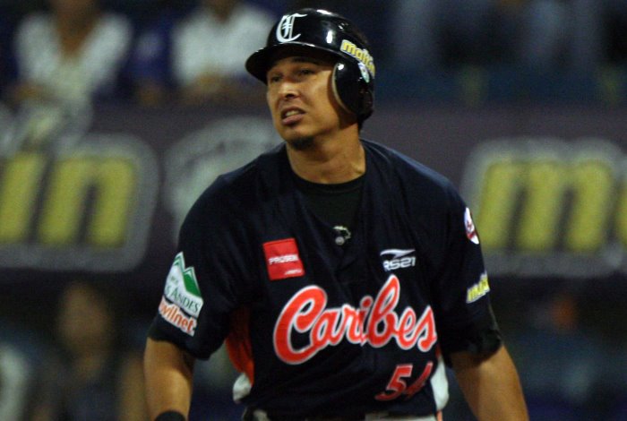 TRIBUNA CARIBE JUEGO #20
