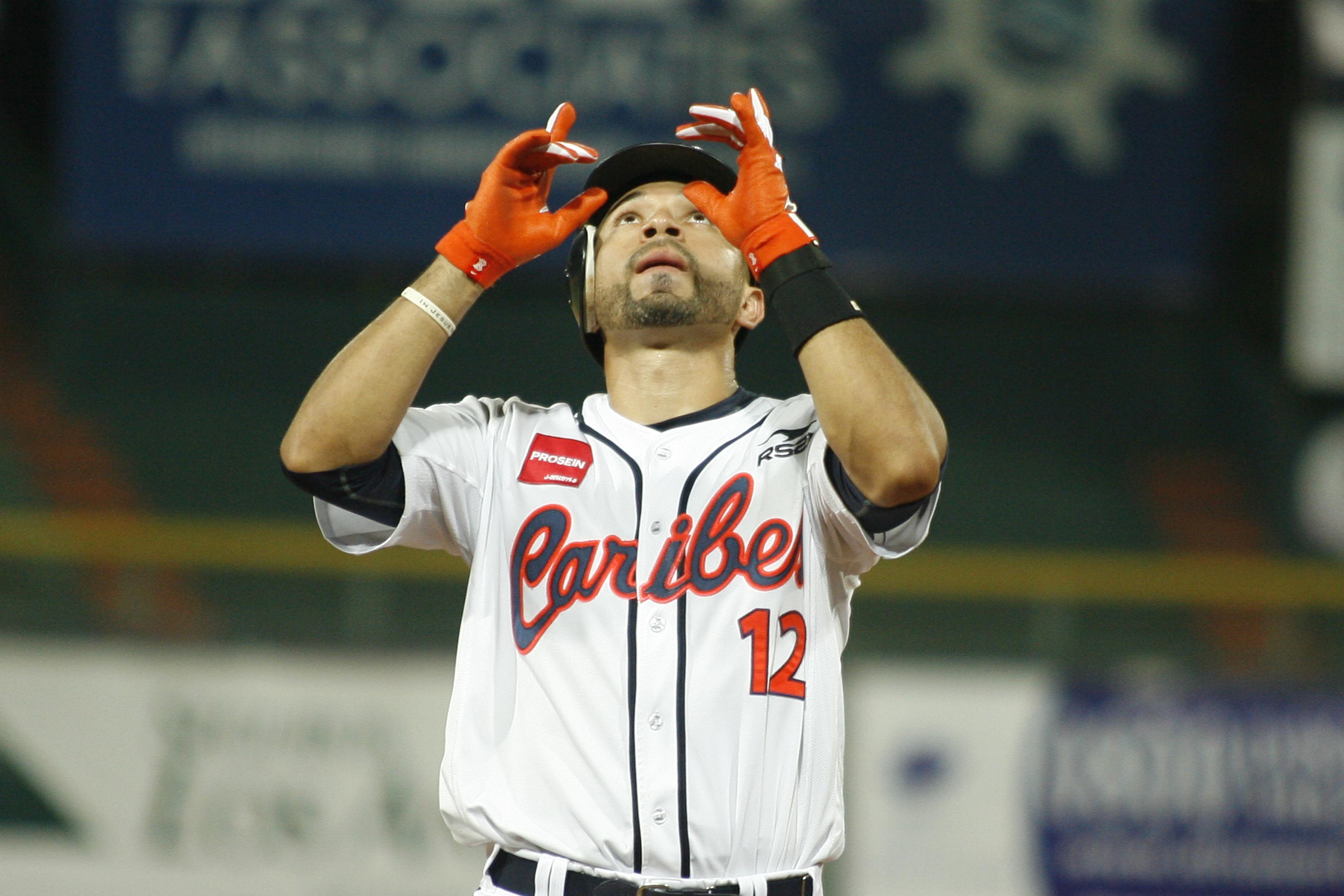 TRIBUNA CARIBE JUEGO #22