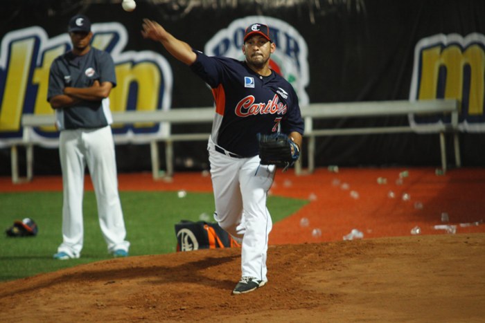 ESPINO SE REPORTA A LOS ENTRENAMIENTOS