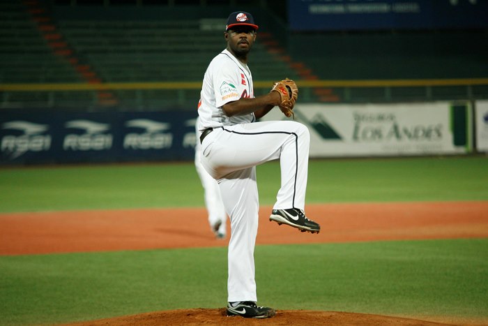 TRIBUNA CARIBE JUEGO #31