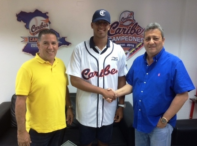 CRECE LA GRANJA ANZOATIGUENSE