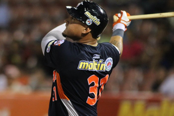 FLECHAZOS Y HACHAZOS EN MARACAY