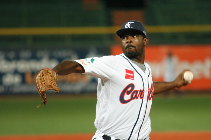 TRIBUNA CARIBE JUEGO #44