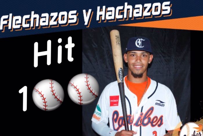 TRIBUNA CARIBE JUEGO #47