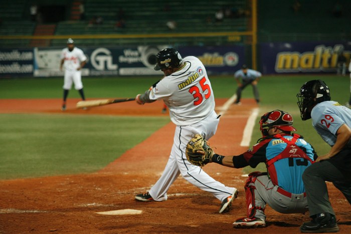 LUIS JIMÉNEZ DECIDIÓ