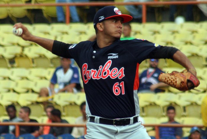 TRIBUNA CARIBE JUEGO #50