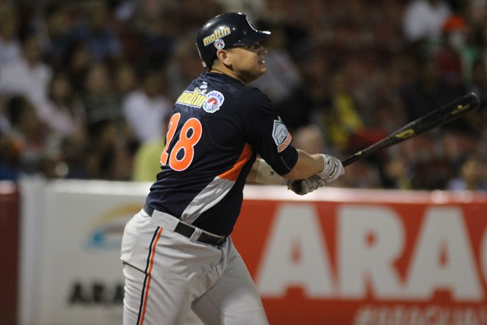 TRIBUNA CARIBE JUEGO #53