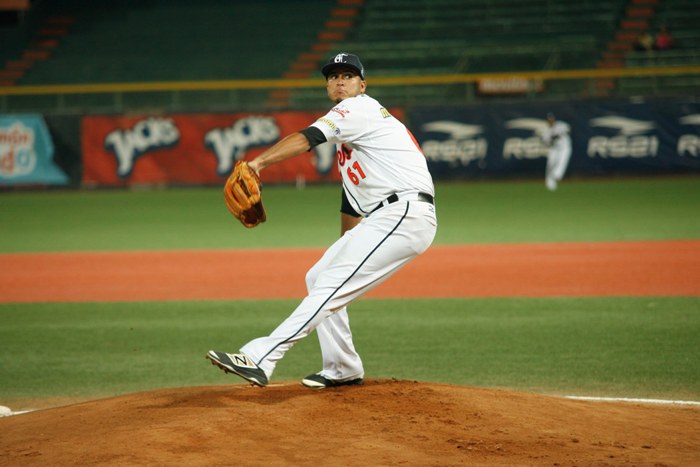 TRIBUNA CARIBE JUEGO #56