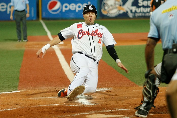 TRIBUNA CARIBE JUEGO #58
